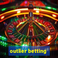 outlier betting