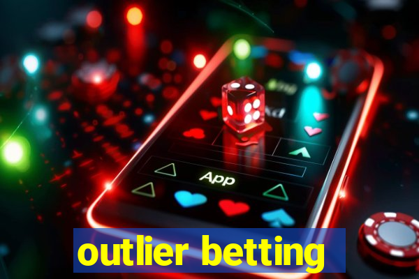 outlier betting