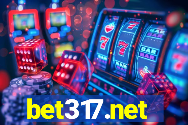 bet317.net