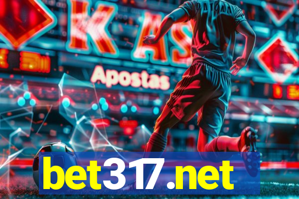 bet317.net