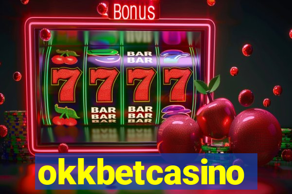 okkbetcasino