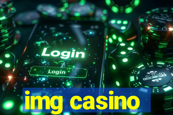 img casino