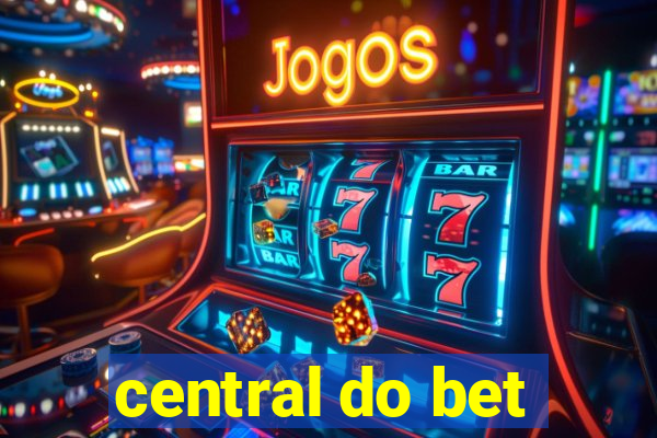 central do bet