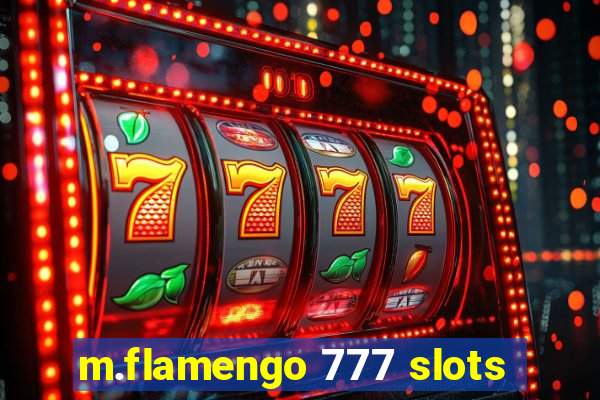 m.flamengo 777 slots