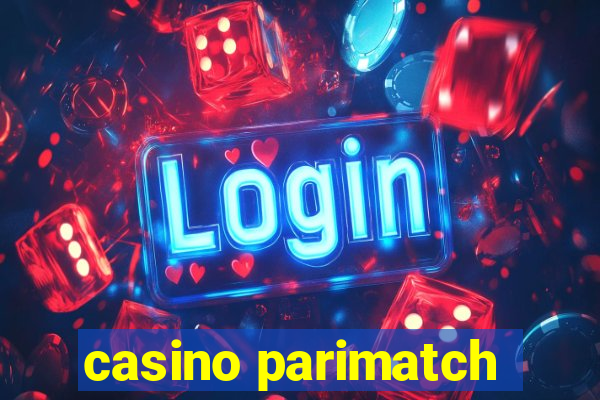 casino parimatch