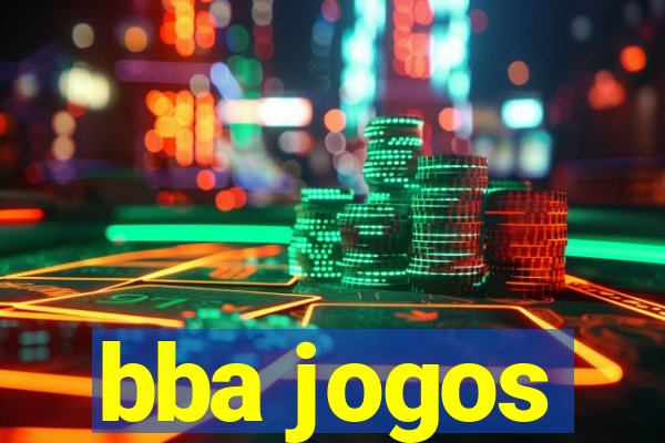 bba jogos