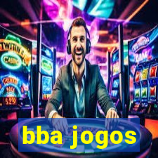 bba jogos