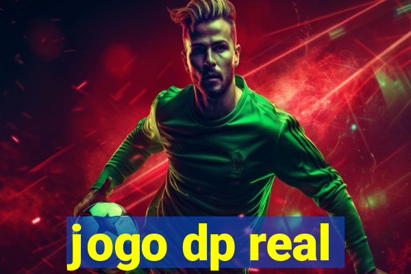 jogo dp real