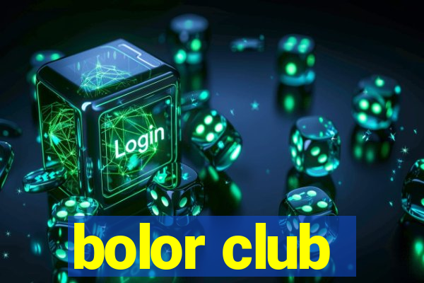 bolor club