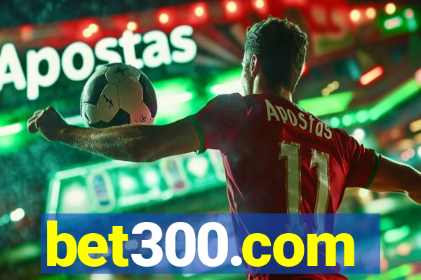 bet300.com