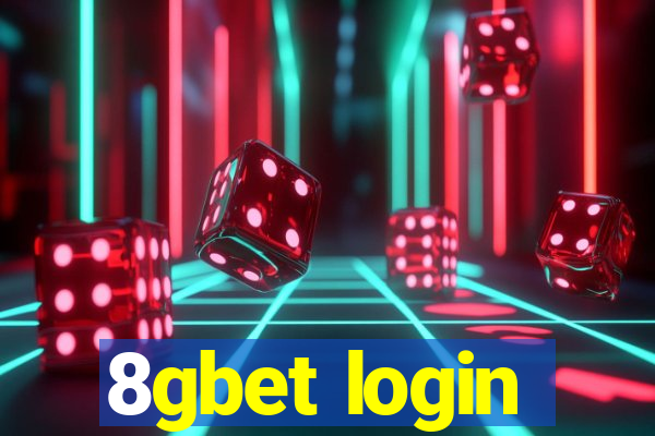 8gbet login