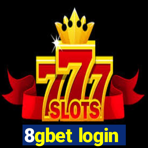 8gbet login