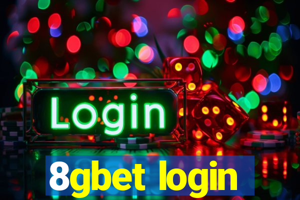 8gbet login