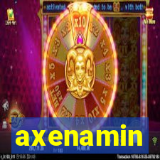 axenamin