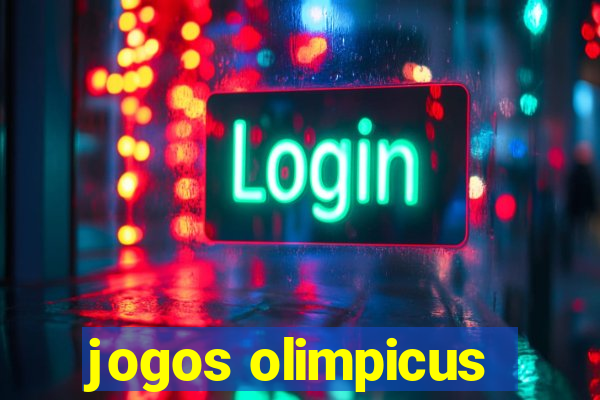 jogos olimpicus