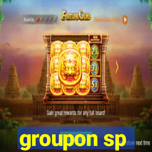 groupon sp