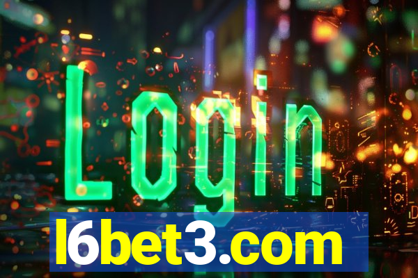 l6bet3.com