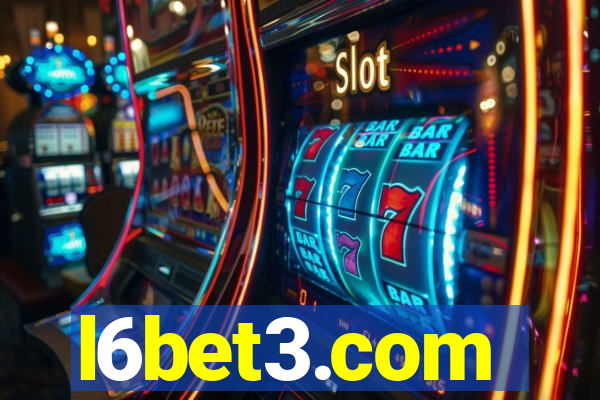 l6bet3.com