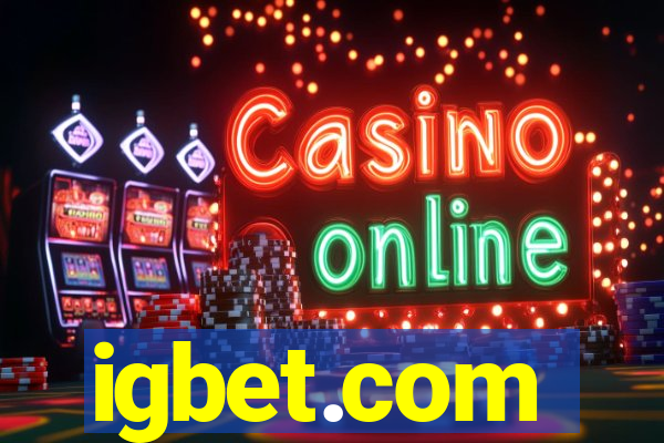 igbet.com