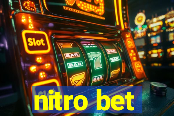 nitro bet