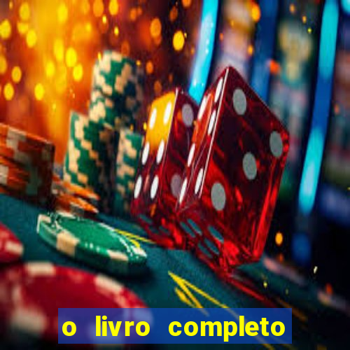 o livro completo do baralho petit lenormand pdf grátis