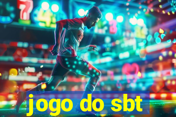 jogo do sbt