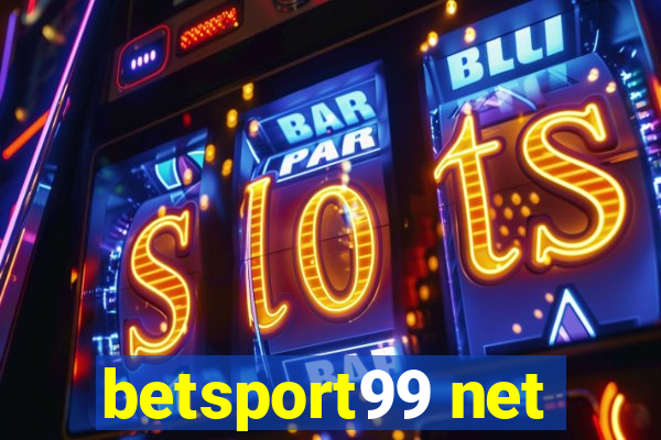 betsport99 net