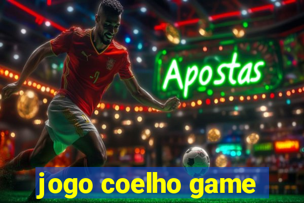 jogo coelho game