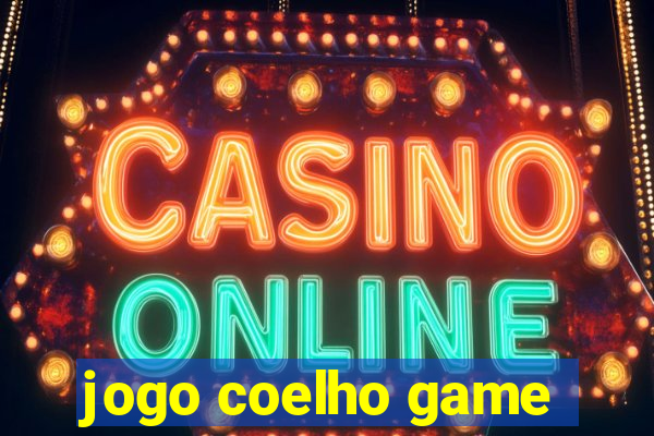 jogo coelho game