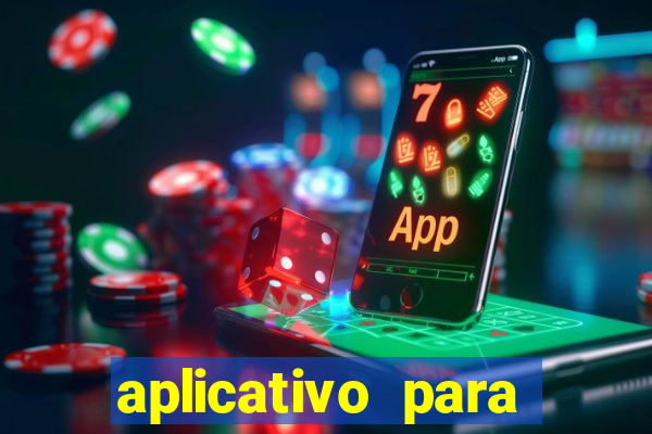 aplicativo para acompanhar jogos em tempo real