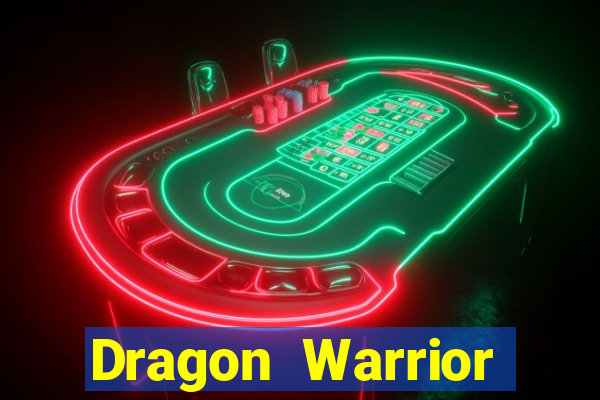 Dragon Warrior legend champion dinheiro infinito dragon warriors champions