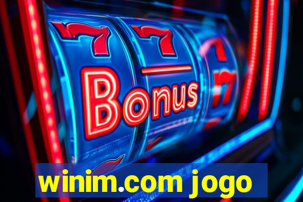 winim.com jogo