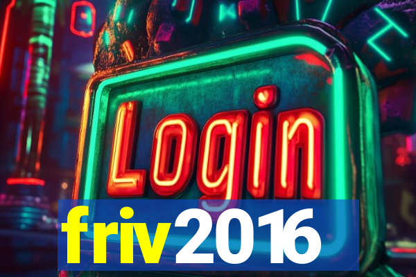 friv2016