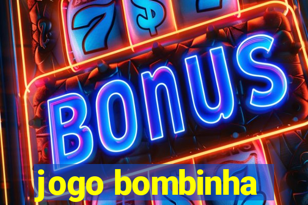 jogo bombinha