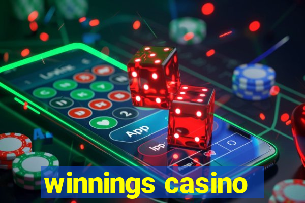 winnings casino