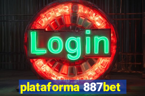 plataforma 887bet