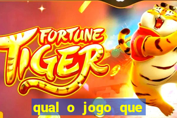 qual o jogo que ta pagando mais