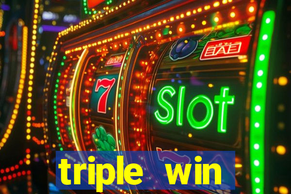 triple win slots-vegas casino