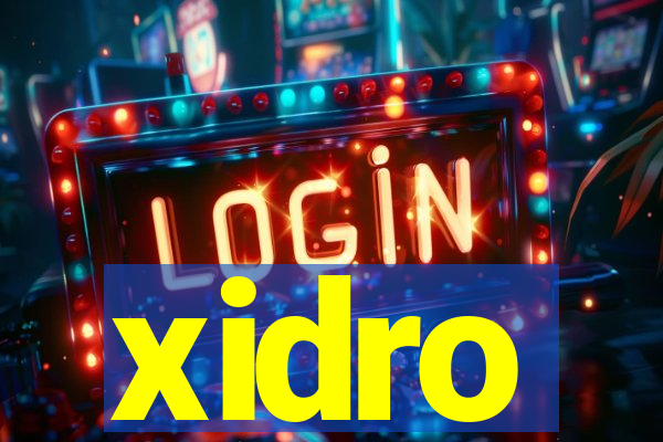 xidro