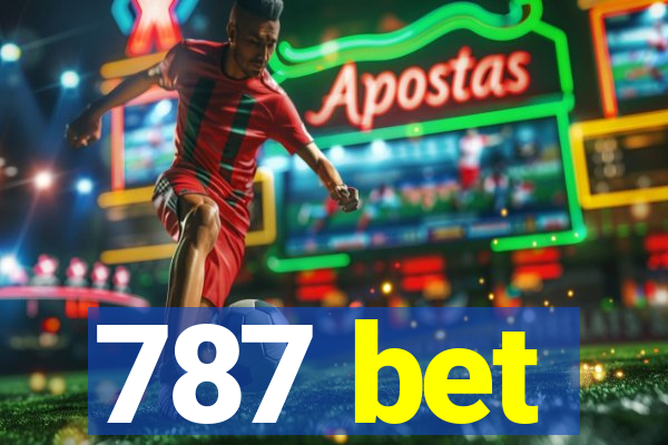 787 bet