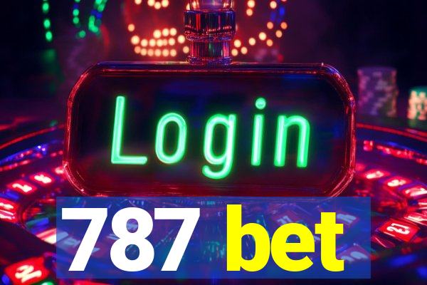 787 bet