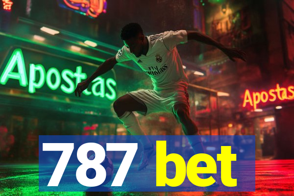 787 bet