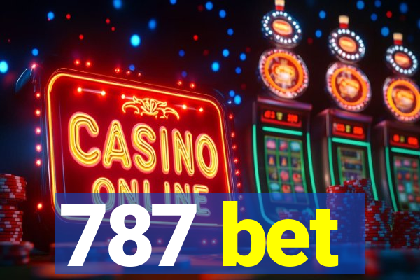 787 bet