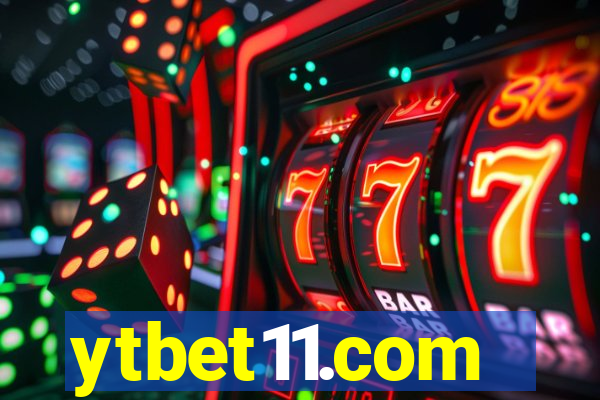 ytbet11.com