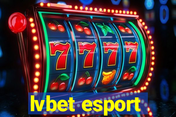 lvbet esport