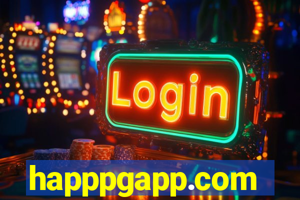 happpgapp.com