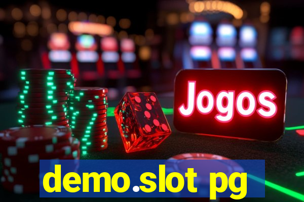 demo.slot pg