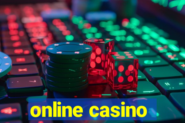 online casino