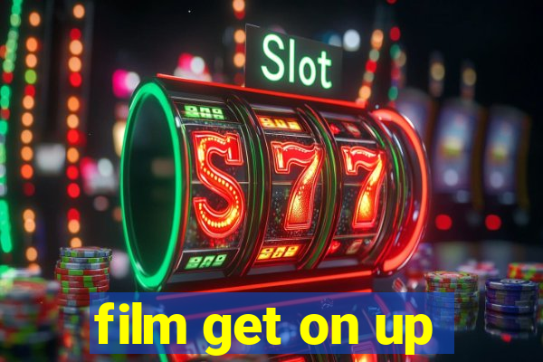 film get on up