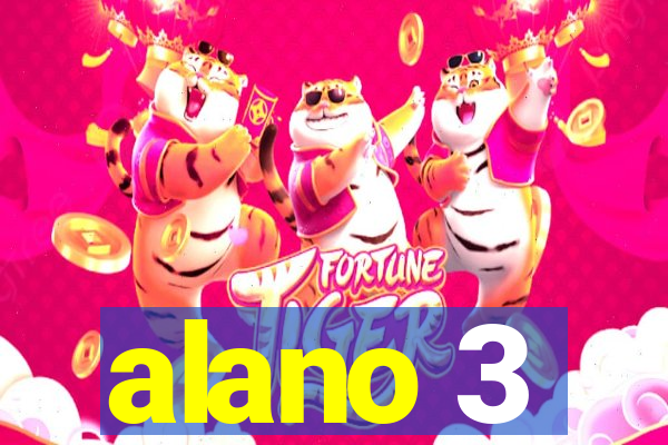 alano 3